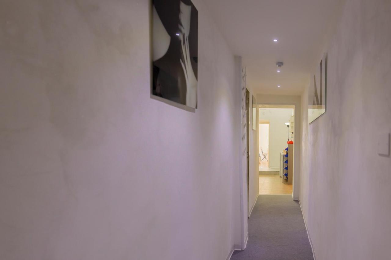 Madb&B เนเปิลส์ ภายนอก รูปภาพ
